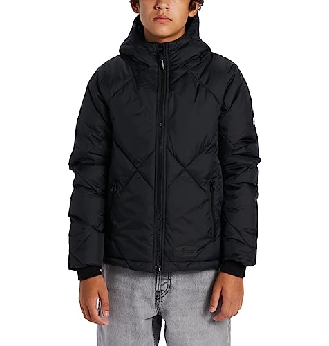 DC Shoes Passage - Steppjacke für Kinder Schwarz von DC Shoes