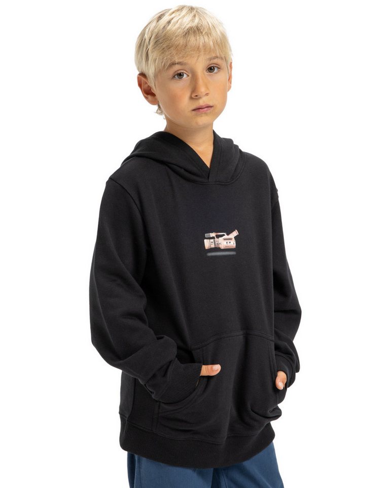 DC Shoes Kapuzensweatshirt DC Handy Cam von DC Shoes