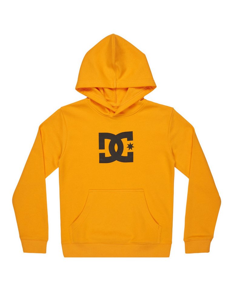 DC Shoes Kapuzensweatshirt DC Star von DC Shoes