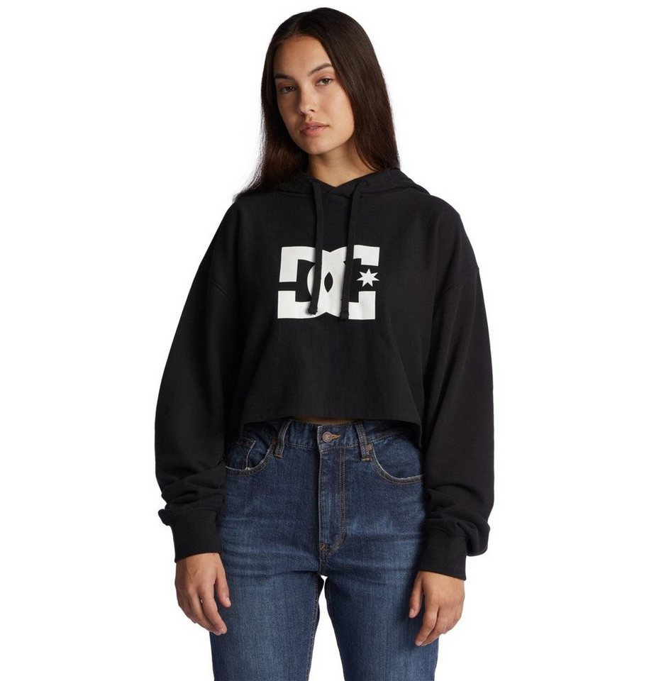 DC Shoes Kapuzensweatshirt DC von DC Shoes