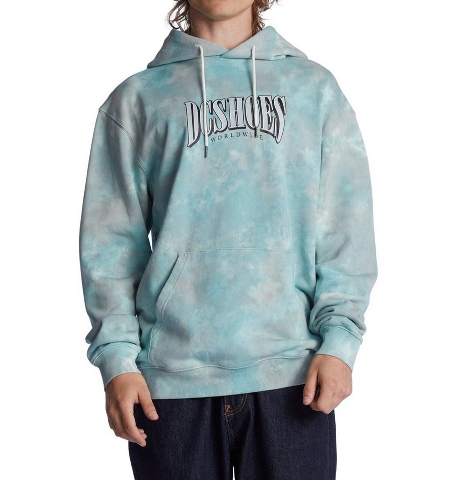 DC Shoes Kapuzensweatshirt Omni von DC Shoes