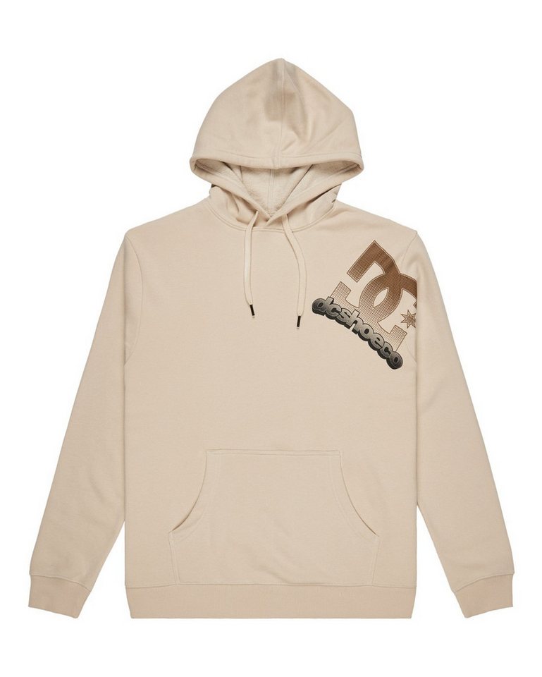 DC Shoes Kapuzensweatshirt Solid Lefty von DC Shoes