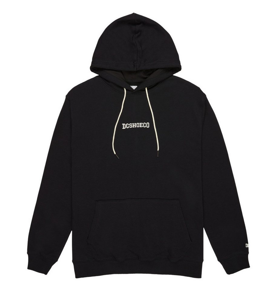 DC Shoes Kapuzentop BASELINE PH DC Shoes Kapuzentop BASELINE PH von DC Shoes