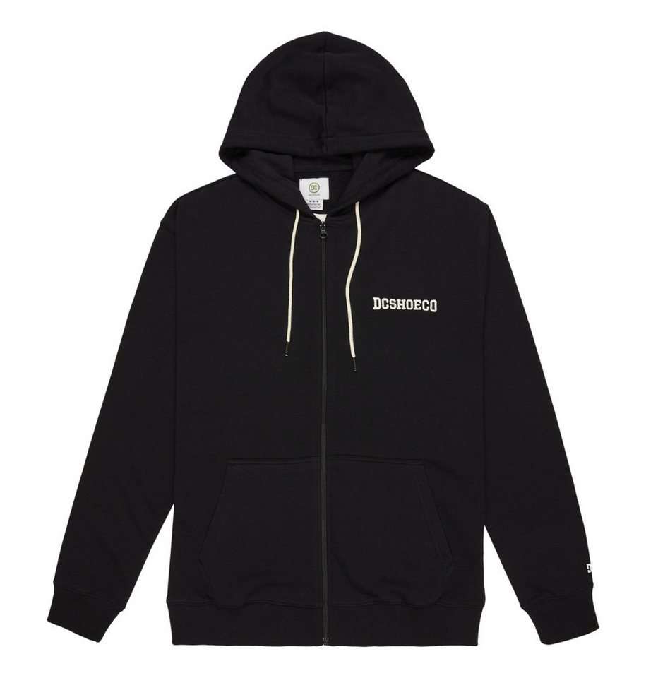 DC Shoes Kapuzentop BASELINE ZH DC Shoes Kapuzentop BASELINE ZH von DC Shoes