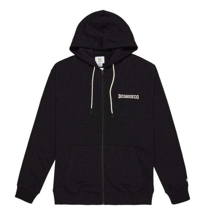DC Shoes Kapuzentop BASELINE ZH DC Shoes Kapuzentop BASELINE ZH von DC Shoes