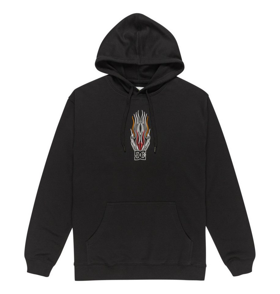 DC Shoes Kapuzentop DC Shoes Kapuzentop von DC Shoes