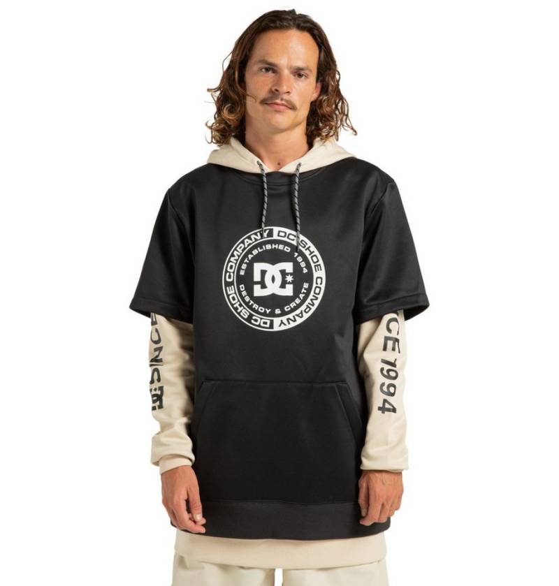 DC Shoes Kapuzentop von DC Shoes