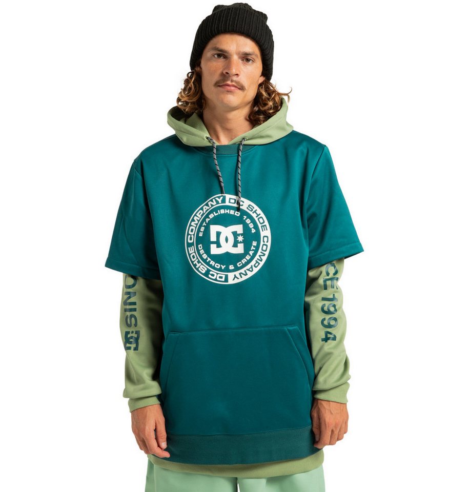 DC Shoes Kapuzentop DC Shoes Kapuzentop von DC Shoes