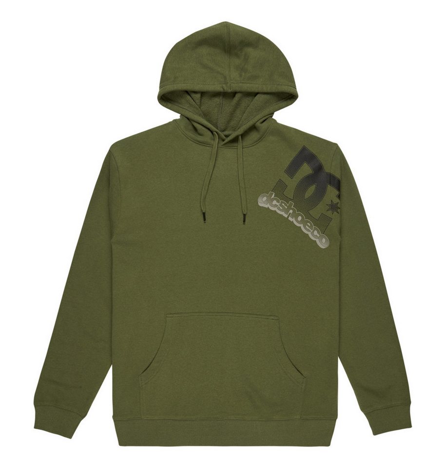 DC Shoes Kapuzentop von DC Shoes