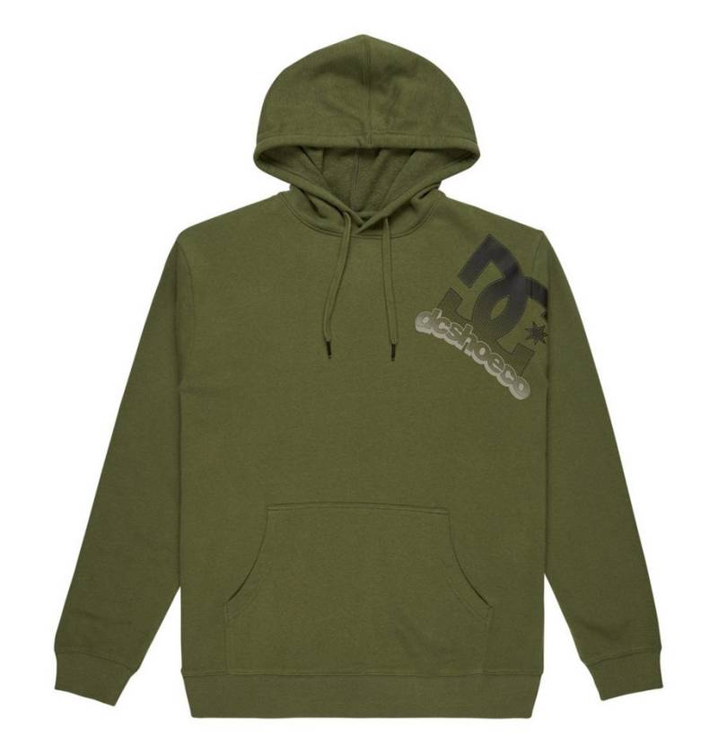 DC Shoes Kapuzentop von DC Shoes