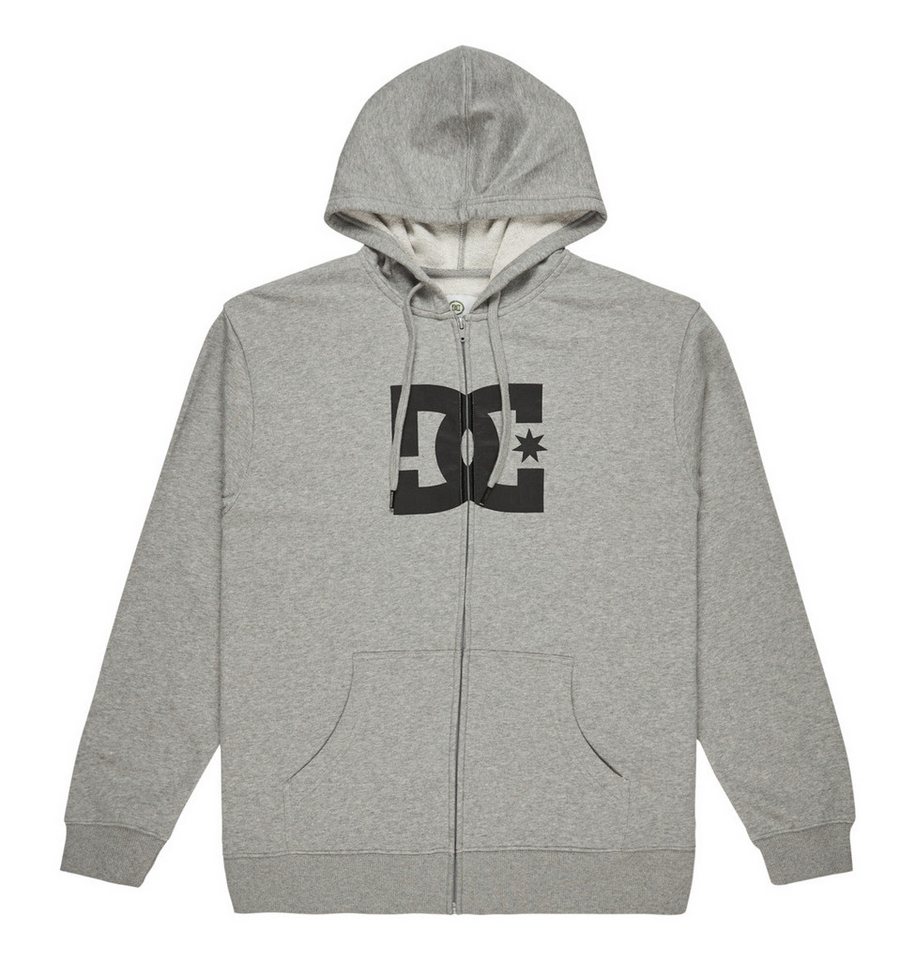 DC Shoes Kapuzentop DC Shoes Kapuzentop von DC Shoes