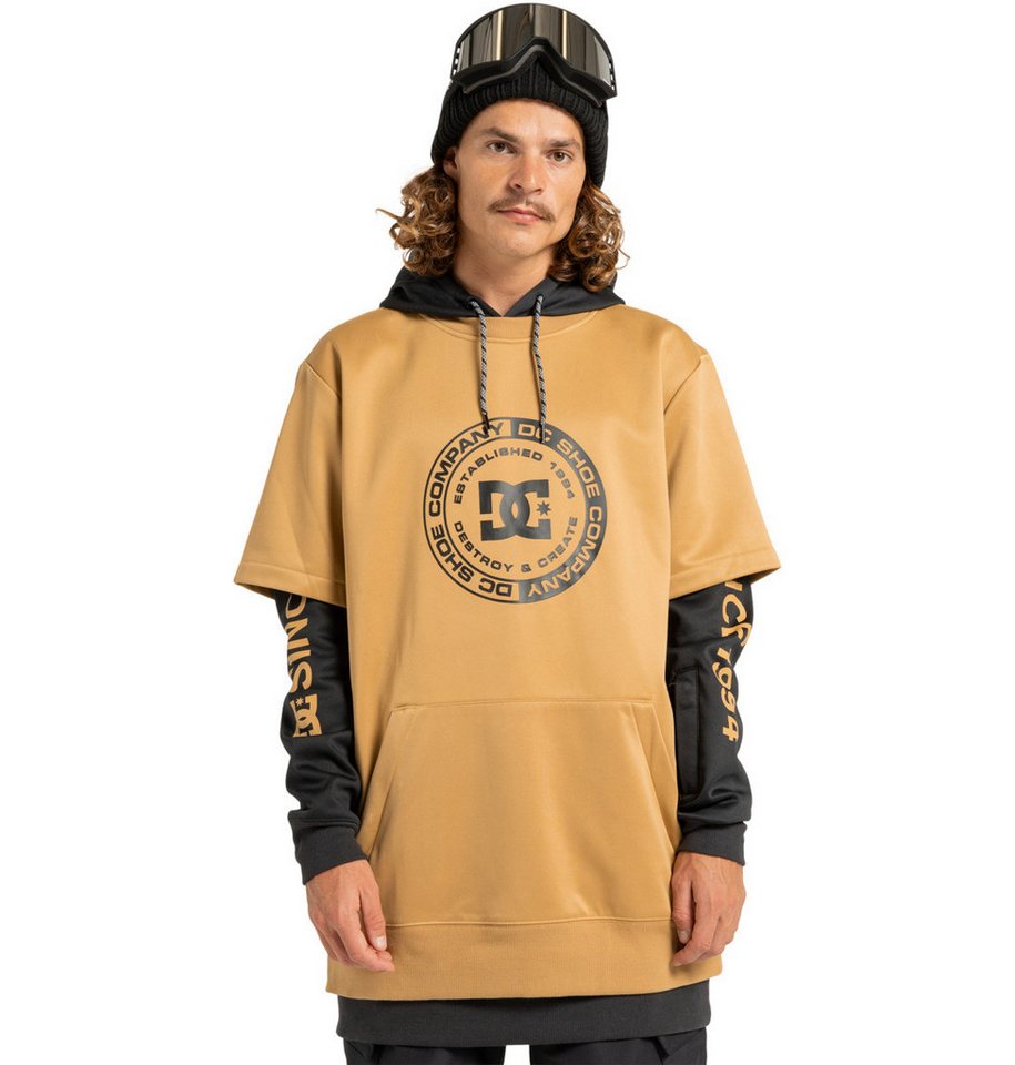 DC Shoes Kapuzentop von DC Shoes