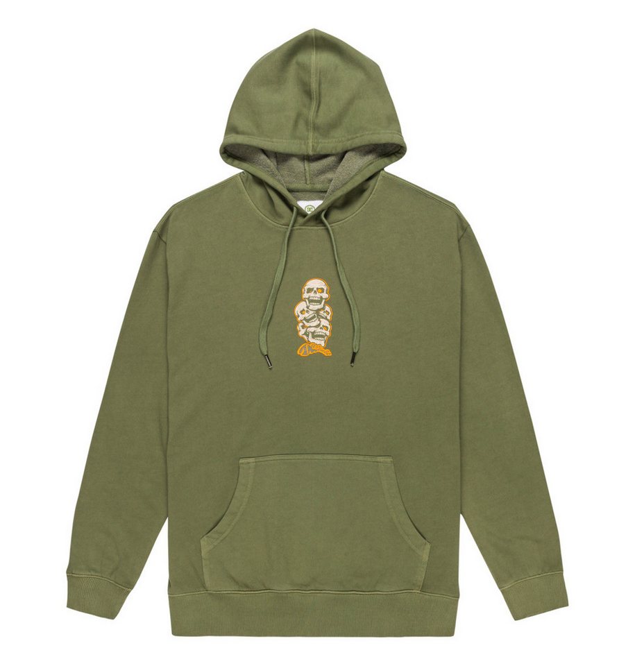 DC Shoes Kapuzentop von DC Shoes