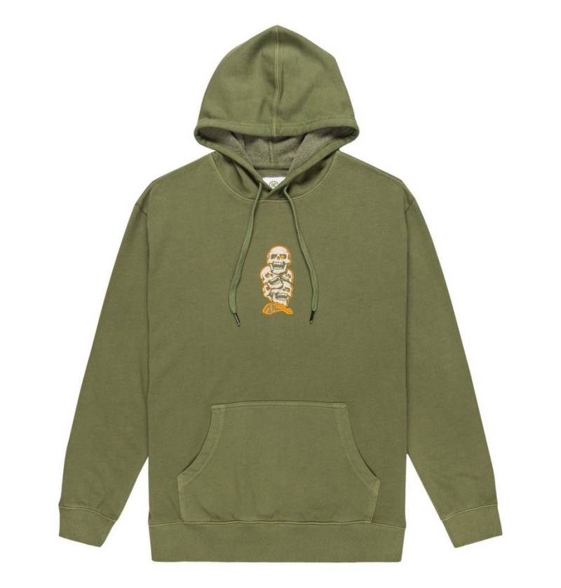 DC Shoes Kapuzentop von DC Shoes