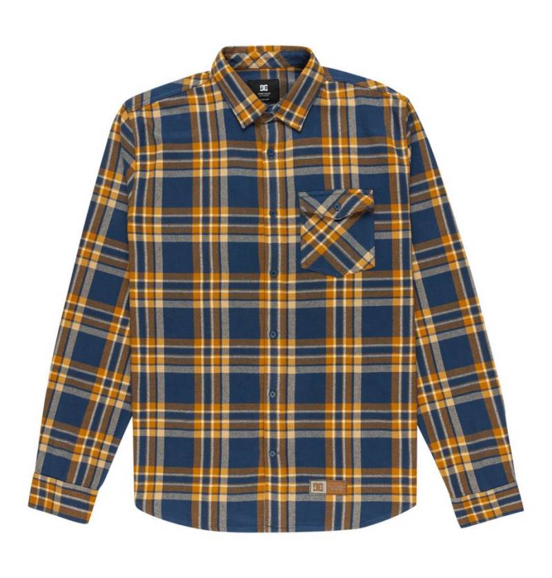 DC Shoes Karohemd DC Shoes Karohemd von DC Shoes