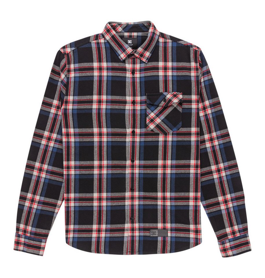 DC Shoes Karohemd DC Shoes Karohemd von DC Shoes