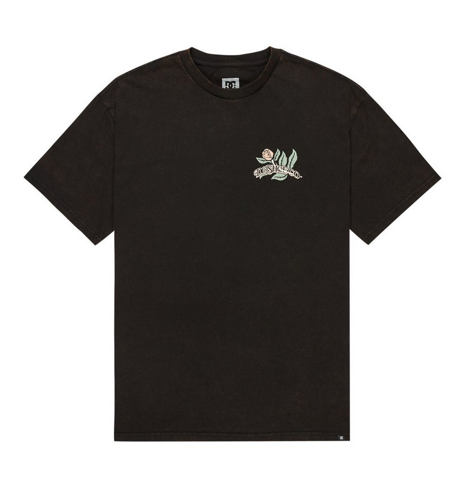 DC Shoes Kurzarmshirt DC Shoes Kurzarmshirt von DC Shoes