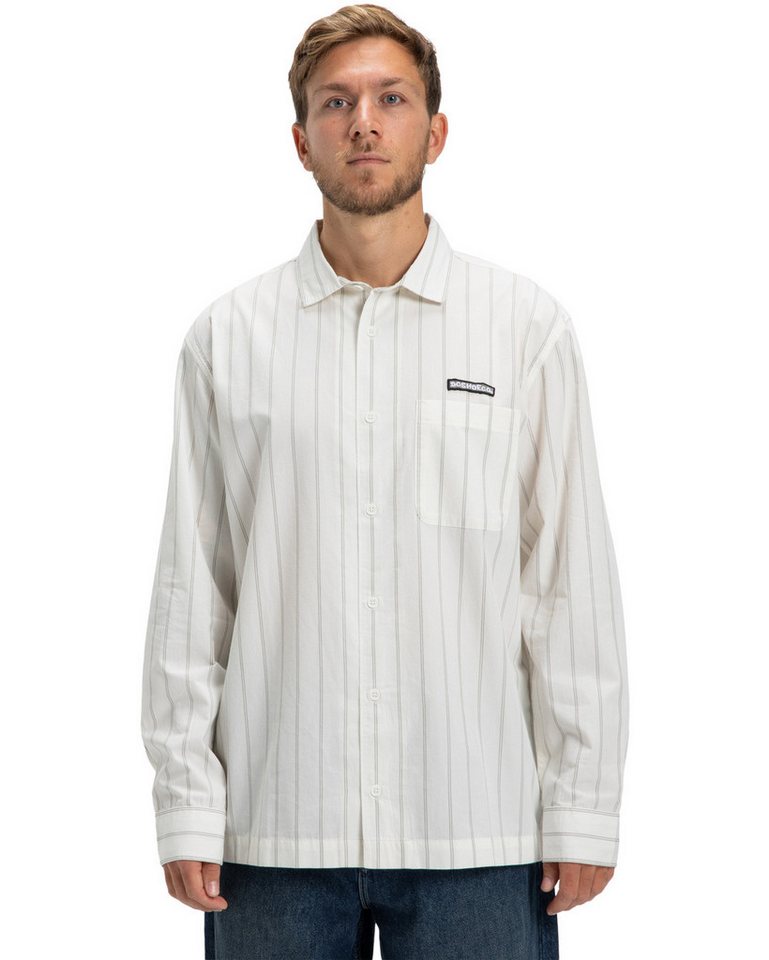 DC Shoes Langarmhemd Long Lines von DC Shoes