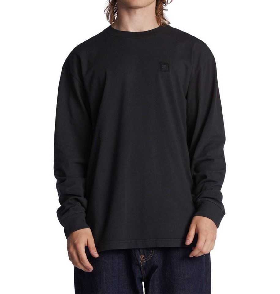 DC Shoes Langarmshirt DC 1994 von DC Shoes