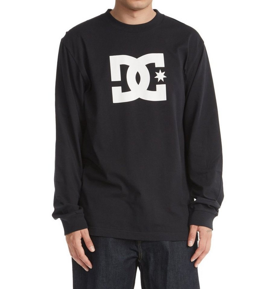 DC Shoes Langarmshirt DC Star von DC Shoes