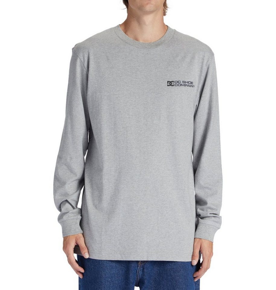 DC Shoes Langarmshirt Revolve von DC Shoes