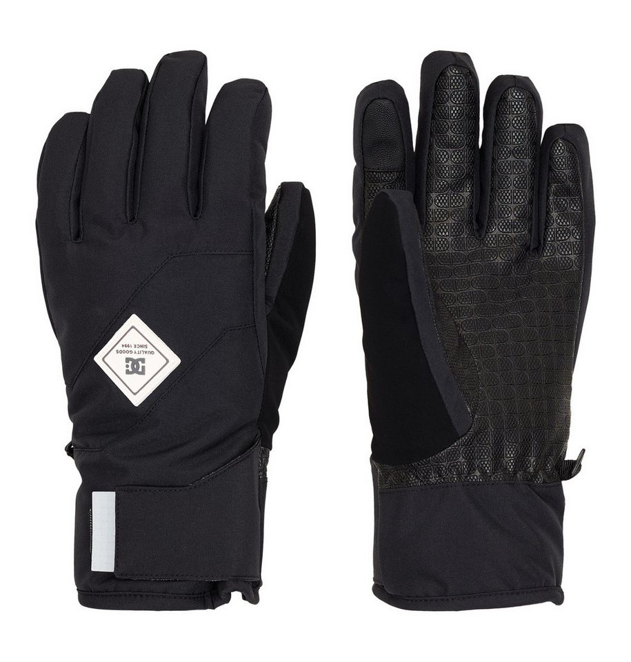 DC Shoes Langlaufhandschuhe FRANCHISE WMNS GLOVE von DC Shoes