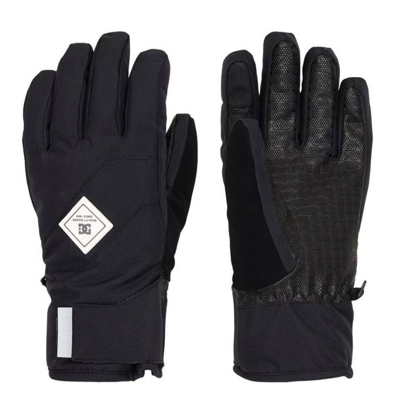 DC Shoes Langlaufhandschuhe FRANCHISE WMNS GLOVE von DC Shoes
