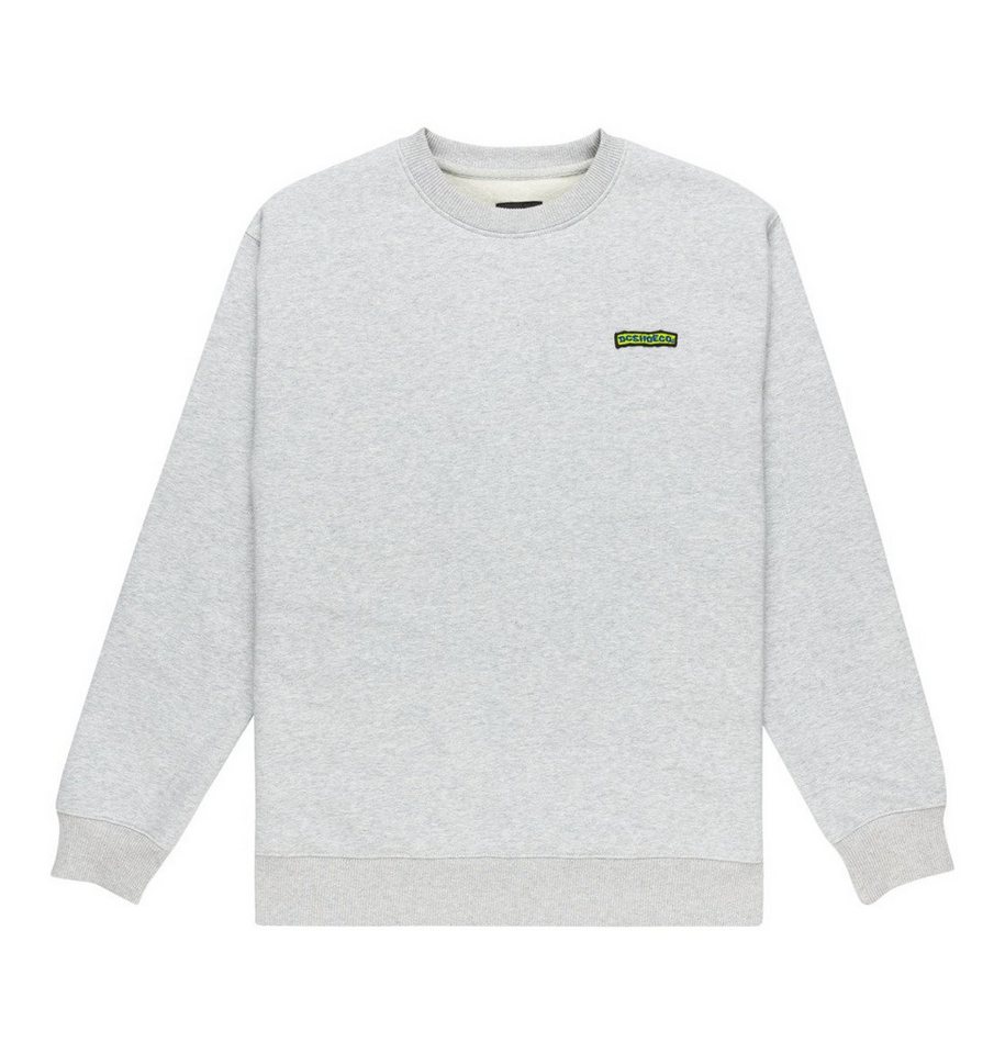 DC Shoes Longsweatshirt DC Shoes Longsweatshirt von DC Shoes