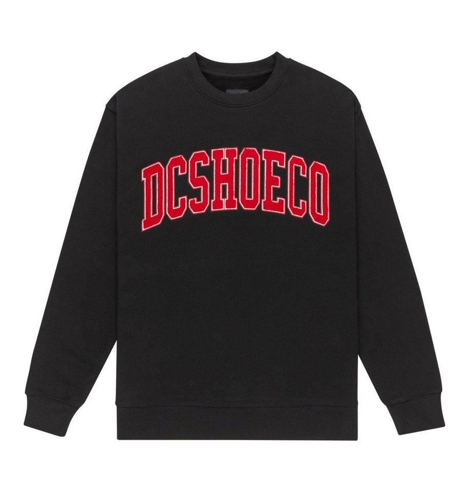 DC Shoes Longsweatshirt DC Shoes Longsweatshirt von DC Shoes
