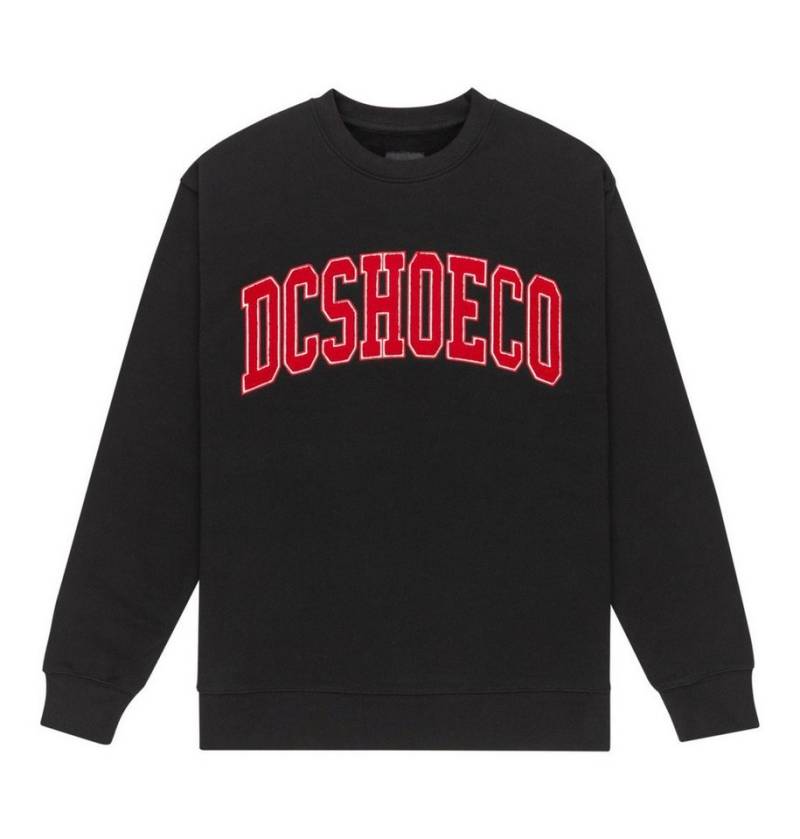 DC Shoes Longsweatshirt DC Shoes Longsweatshirt von DC Shoes