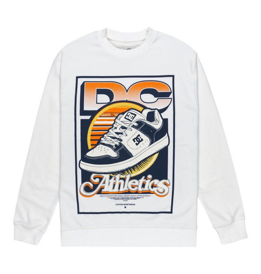 DC Shoes Longsweatshirt DC Shoes Longsweatshirt von DC Shoes