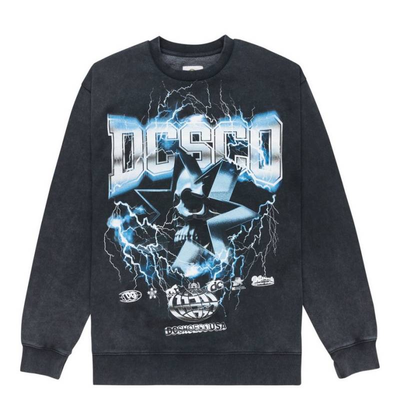 DC Shoes Longsweatshirt von DC Shoes