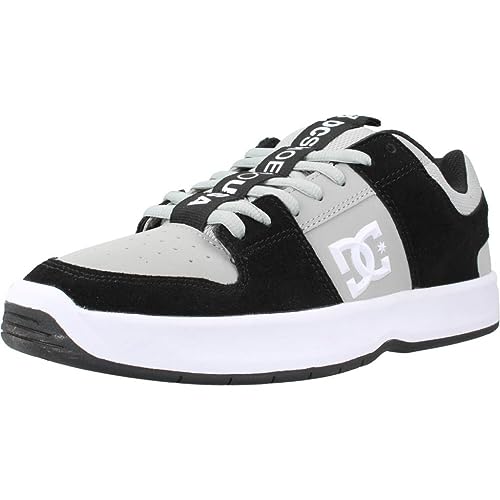 DC Shoes Lynx Zero - Leather Shoes for Men - Lederschuhe - Männer - 42 von DC Shoes