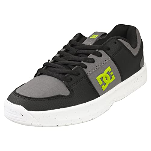 DC Shoes Lynx Zero Waste - Leather Shoes for Men - Lederschuhe - Männer von DC Shoes