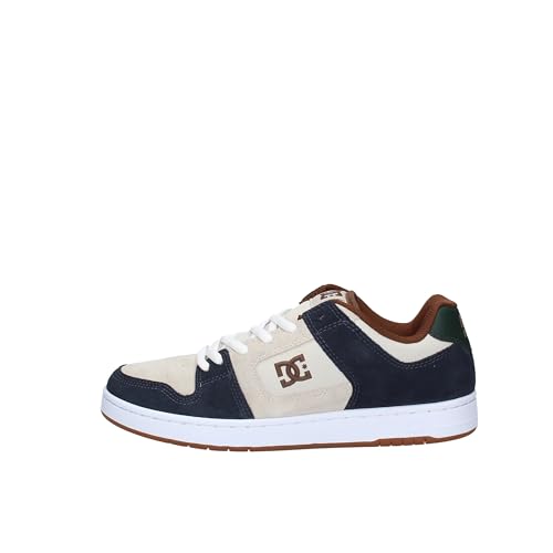 DC Shoes Manteca 4 Herren Sneaker - 43 EU von DC Shoes