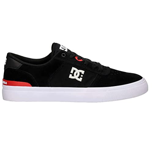 DC Shoes Manteca 4 HI - High-Top-Schuhe - Männer - 46.5 - Weiss von DC Shoes