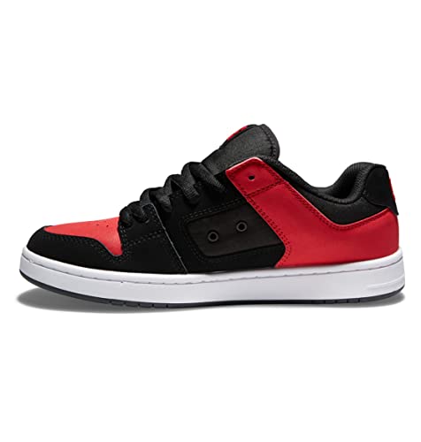 DC Shoes Manteca 4 - Shoes for Men - Schuhe - Männer - EU 42.5 - Schwarz von DC Shoes