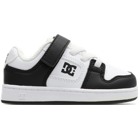 DC Shoes Manteca 4 V Baby Sneaker - Schwarz - Größe 24 - Leder von DC Shoes
