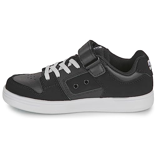 DC Shoes Manteca 4 V - Shoes for Kids - Schuhe - Kinder - 29 - Schwarz von DC Shoes