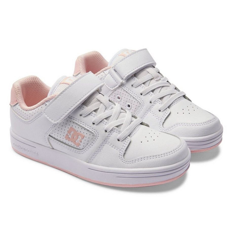 DC Shoes Manteca 4 V Sneaker von DC Shoes