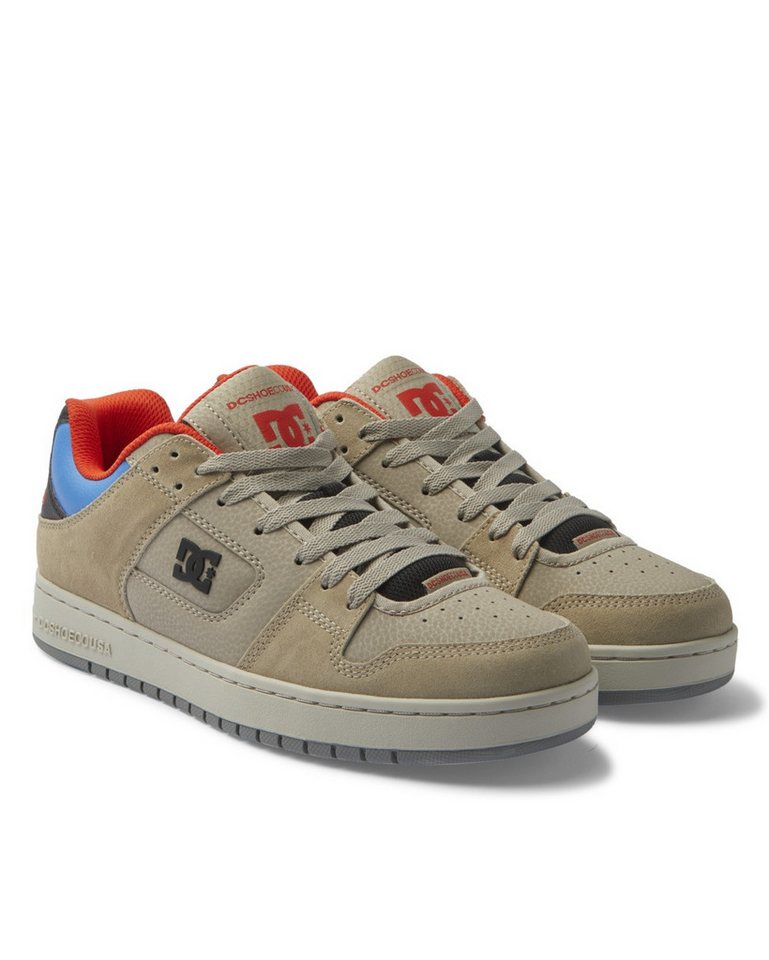 DC Shoes Manteca Se Sneaker von DC Shoes
