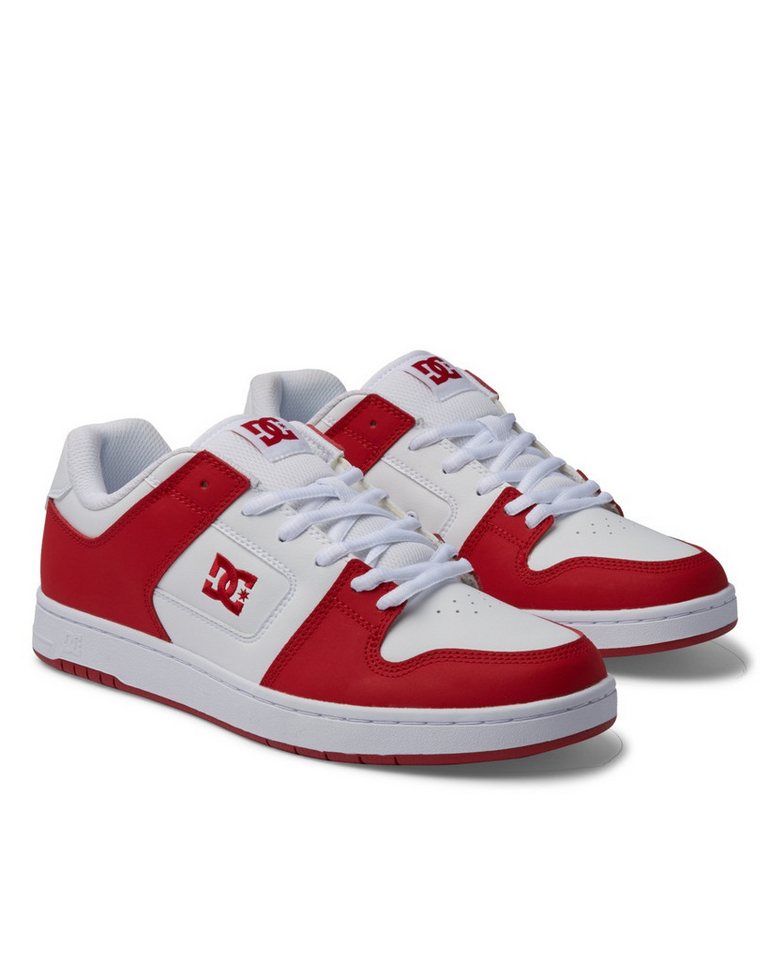 DC Shoes Manteca Sneaker von DC Shoes