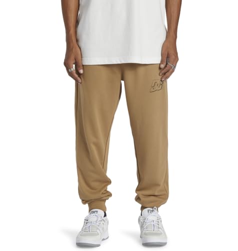DC Shoes Men's Hampden Pant Sweatshirt, KELP, XXL DC Shoes Men's Hampden Pant Sweatshirt, KELP, XXL von DC Shoes