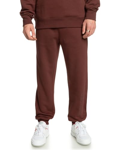 DC Shoes Men's IN Between Sweatpant Sweatshirt, BITTER Chocolate, XL von DC Shoes