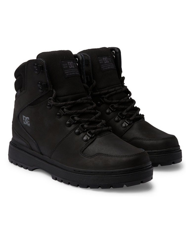 DC Shoes Peary Tr Stiefel DC Shoes Peary Tr Stiefel von DC Shoes