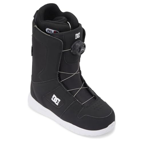 DC Shoes W'S Phase - BOA® Snowboard Boots for Women - Boa®-Snowboardboots - Frauen - Schwarz von DC Shoes