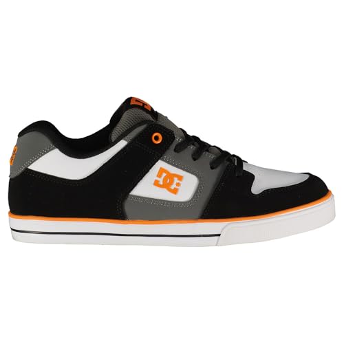 DC Shoes Pure Elastic Sneaker, AX DOTS SMALL B, 28.5 EU von DC Shoes