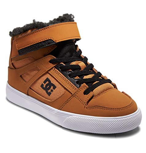 DC Shoes Pure High WNT - Winter High-Top Boots for Boys - Jungen von DC Shoes