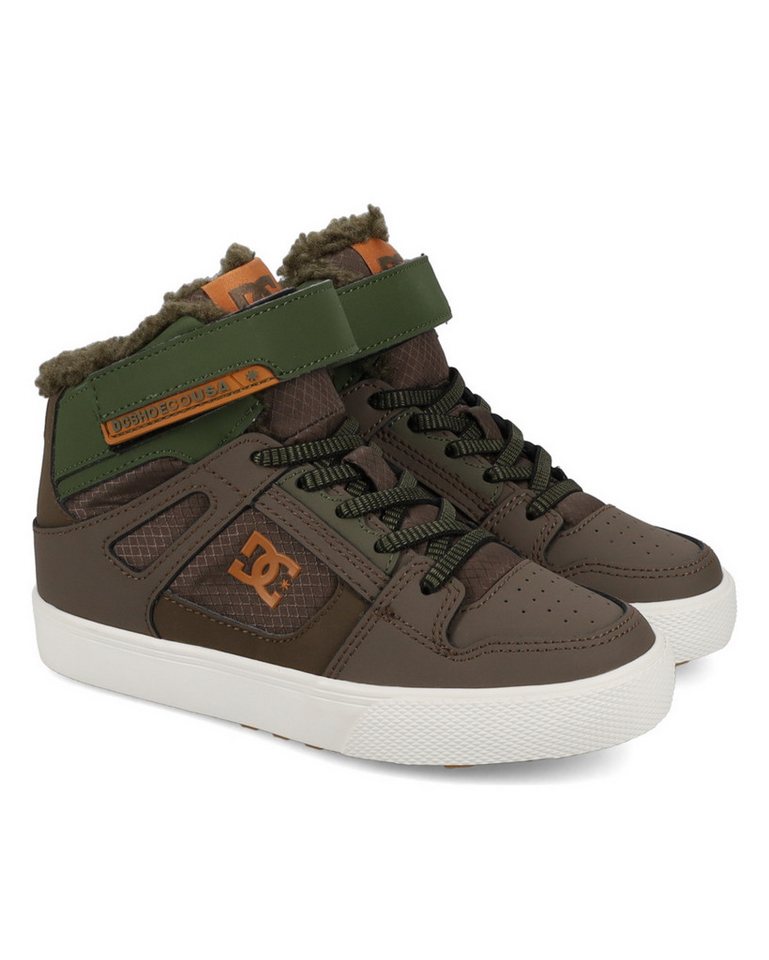 DC Shoes Pure High WNT Winterboots von DC Shoes