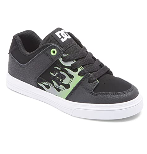 DC Shoes Pure - Lederschuhe für Kinder von DC Shoes